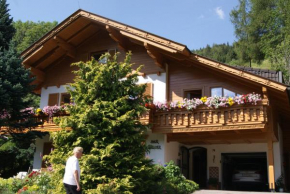 Гостиница Gästehaus Lackner  Реннвег-Ам-Качберг